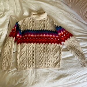 Rag & Bone Sweater ***new with tags***